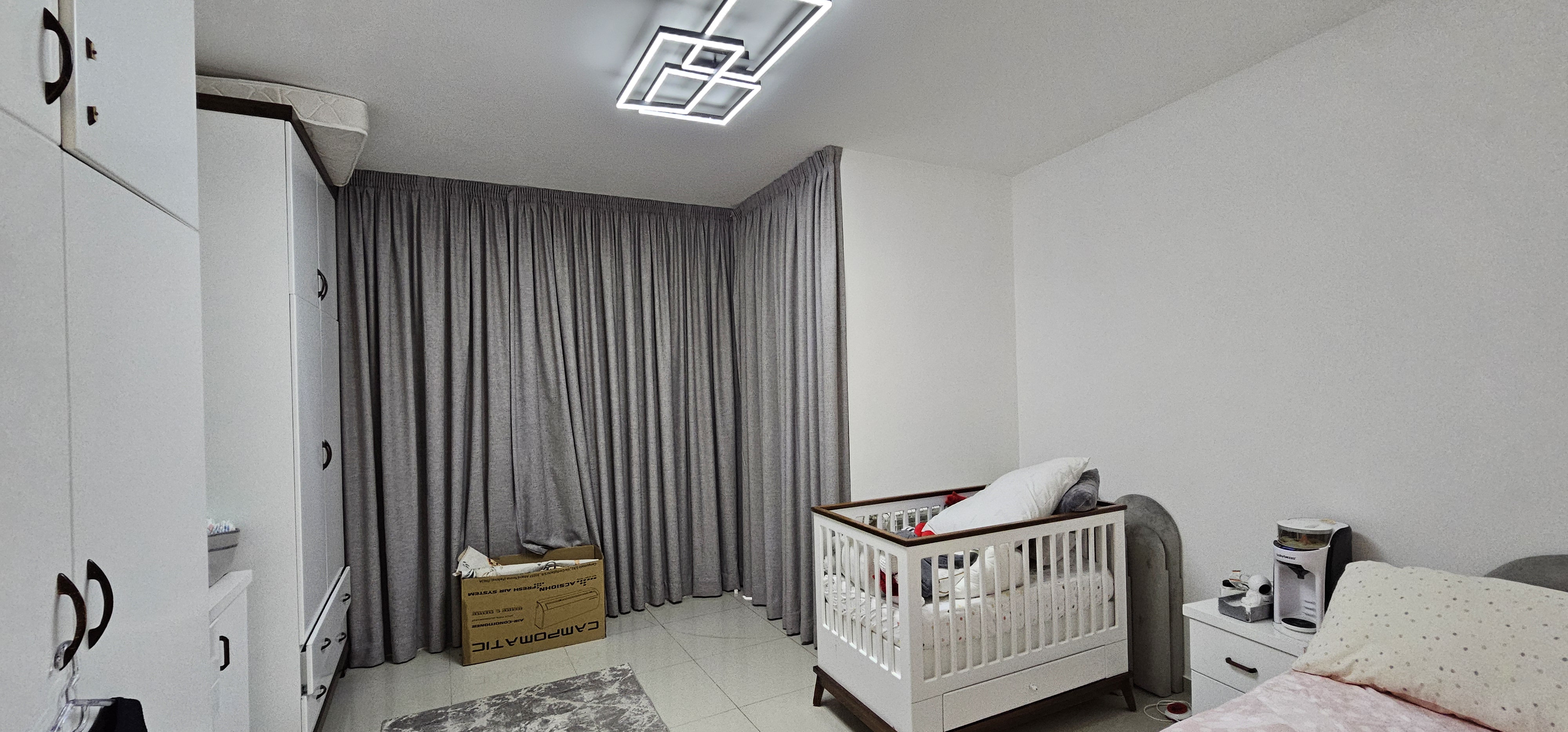 3 Bedroom Elegant Residence in New Mar Takla – Hazmieh | شقة فاخرة للبيع في نيو مار تقلا – الحازمية