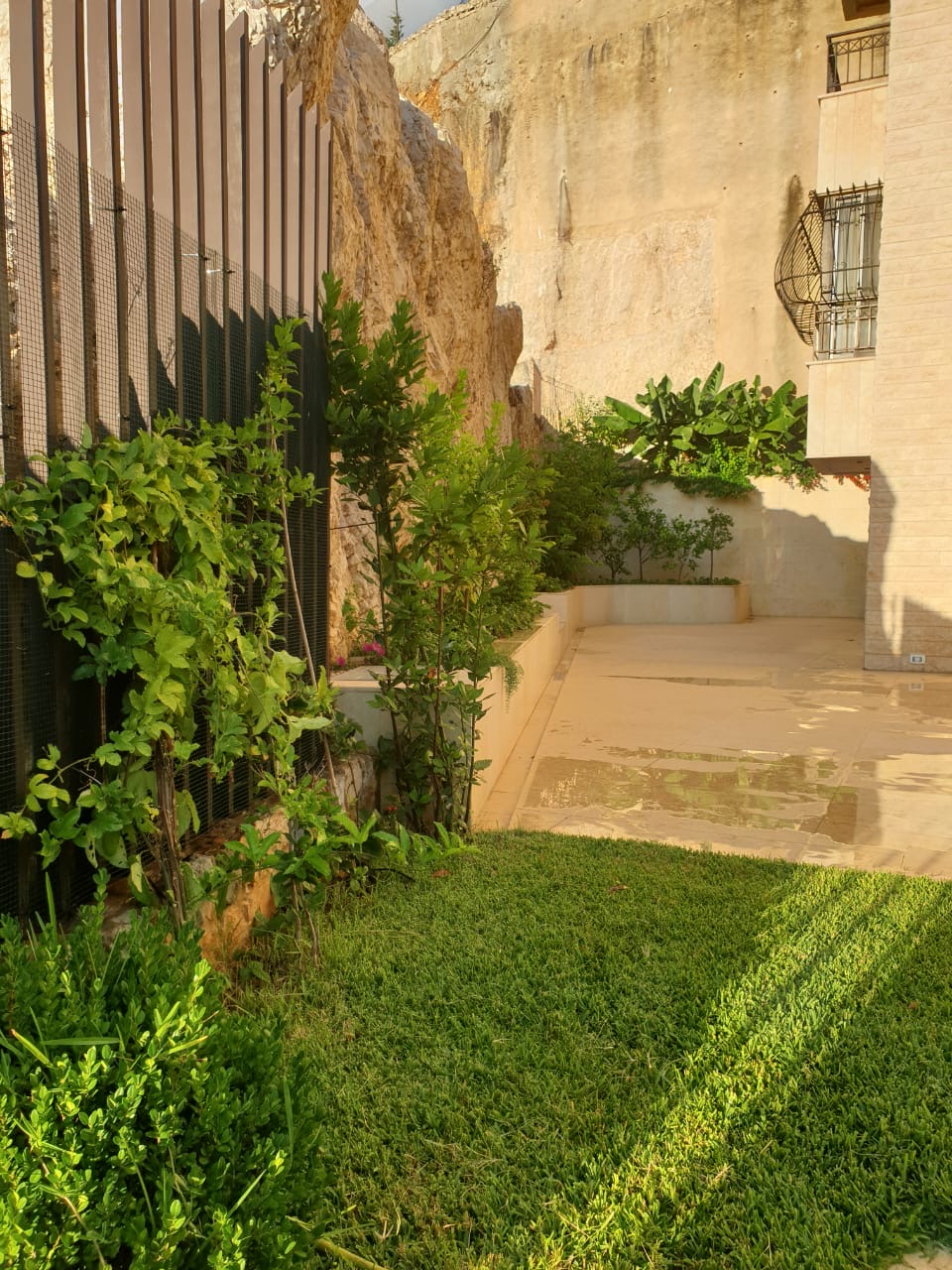 Ultra-Luxurious Residence with Sprawling Private Terrace – Antelias | منزل فاخر بالكامل مع تراس وحديقة شاسعة للبيع – أنطلياس