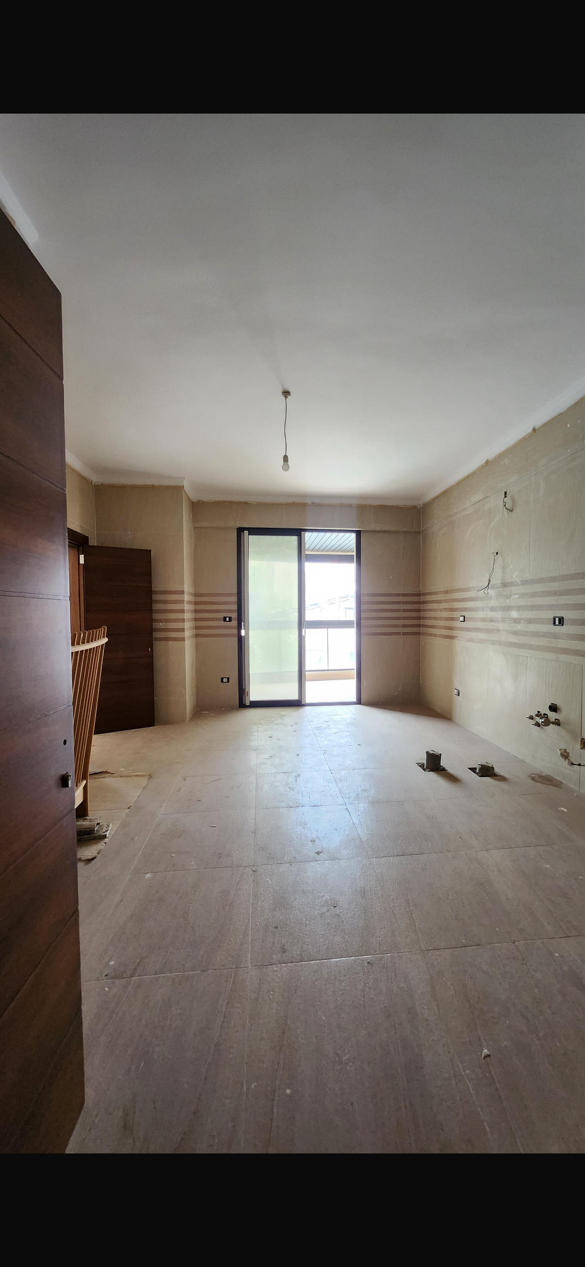  Modern Apartment Under Construction – Jal El Dib | شقة مودرن قيد الإنشاء للبيع – جل الديب