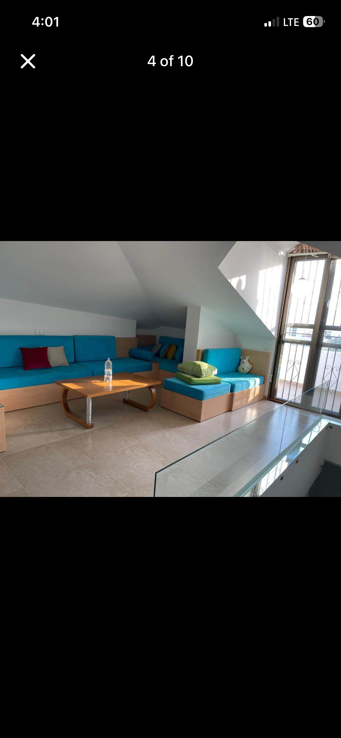 Modern Fully Furnished Duplex with Private Sauna & Sea View in Dbayeh For Rent| دوبلكس في ضبية مفروش بالكامل ٣ غرف نوم مع سونا خاصة وإطلالة بحرية – للإيجار