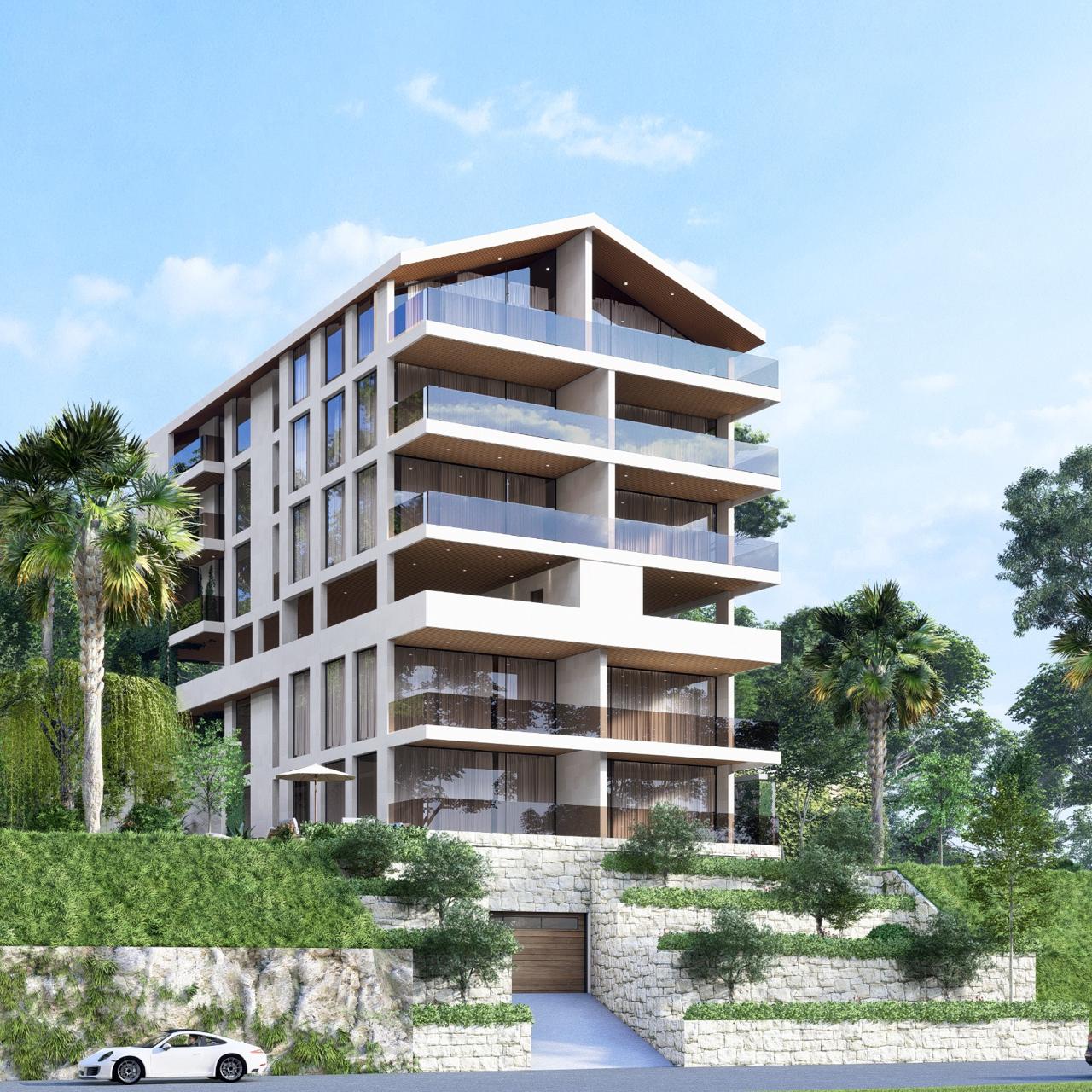New Under Construction Development MontiVerdi | تطوير جديد قيد الإنشاء مونتي فيردي |