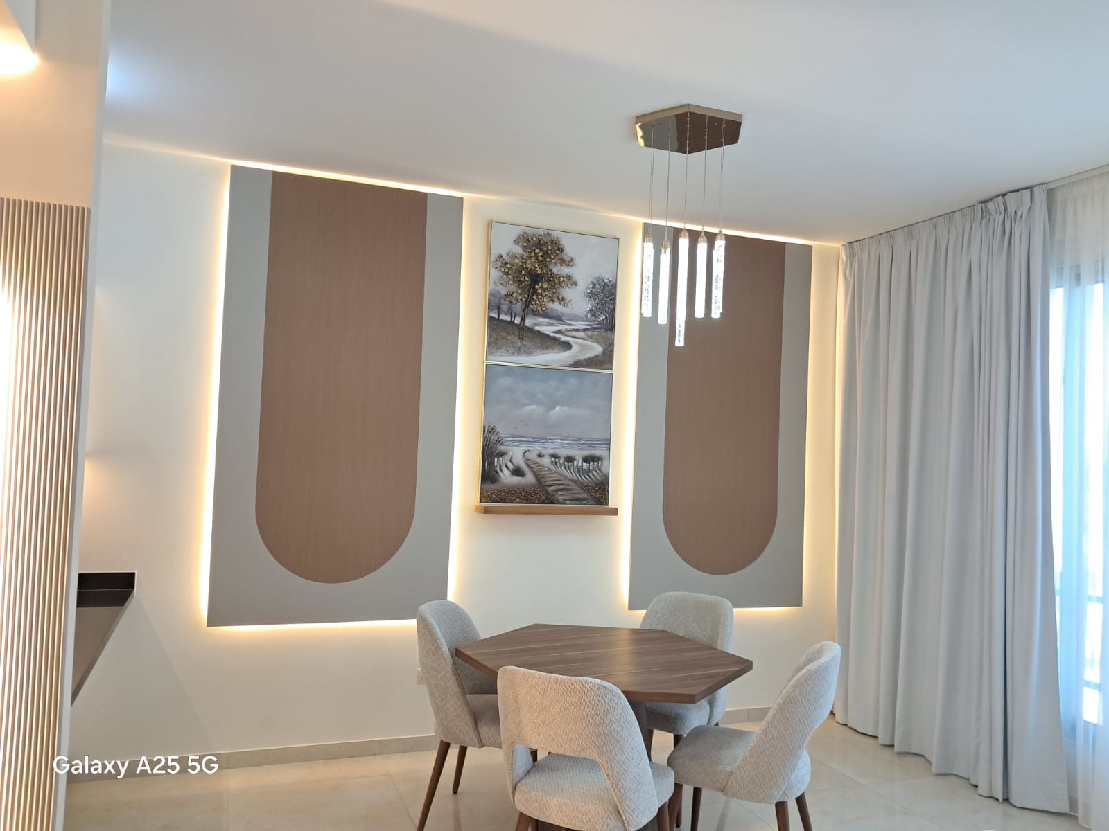 Furnished Apartment For Rent — apartment for rent in Baabda