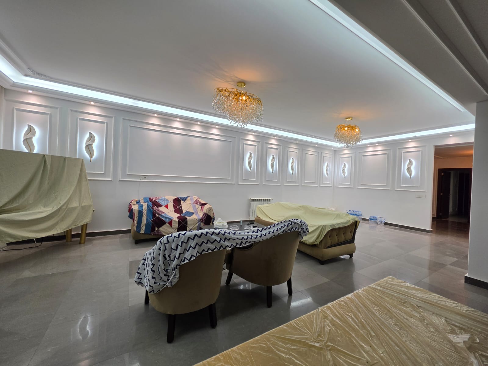 Apartment For Sale In Baabda — apartment for sale in Faiyadiyeh