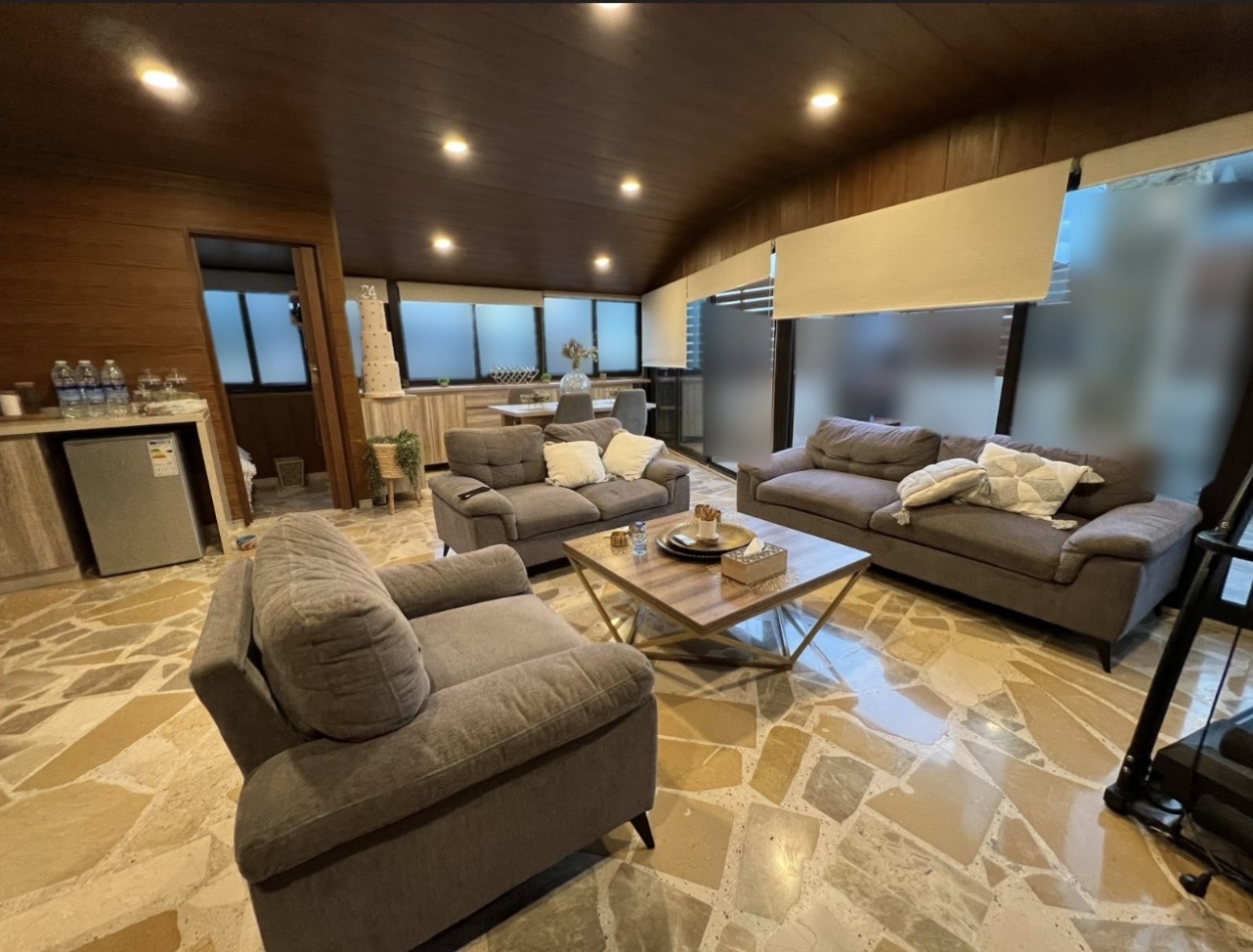 Apartment for sale in Betchay - شقة للبيع في بتشاي — apartment for sale in Betchay