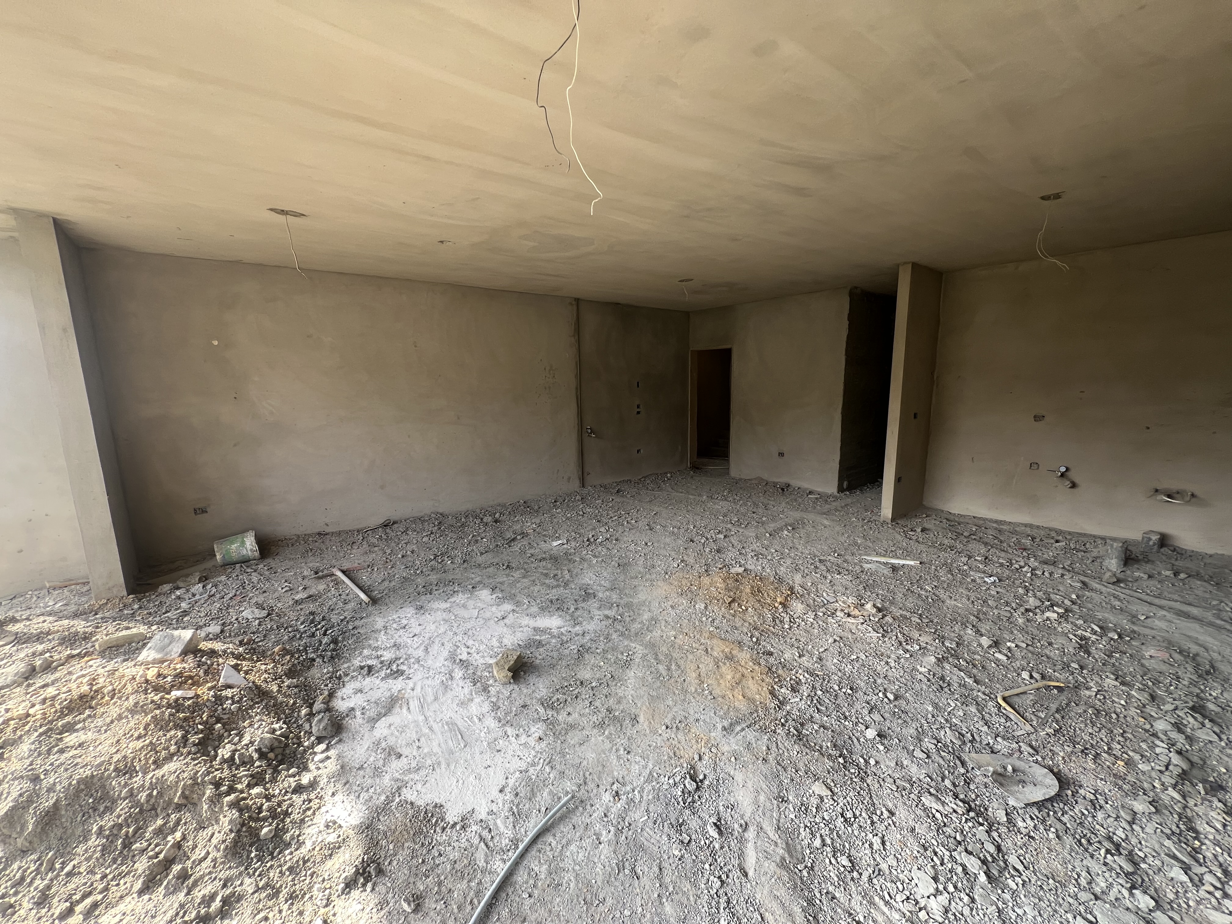 Brand New Apartment in Jamhour: 130 sqm Layout with Panoramic Sea View & Payment Facilities – For Sale | شقة جديدة في الجمهور: مساحة ١٣٠ م٢ مع إطلالة بحرية بانورامية وتسهيلات في الدفع – للبيع