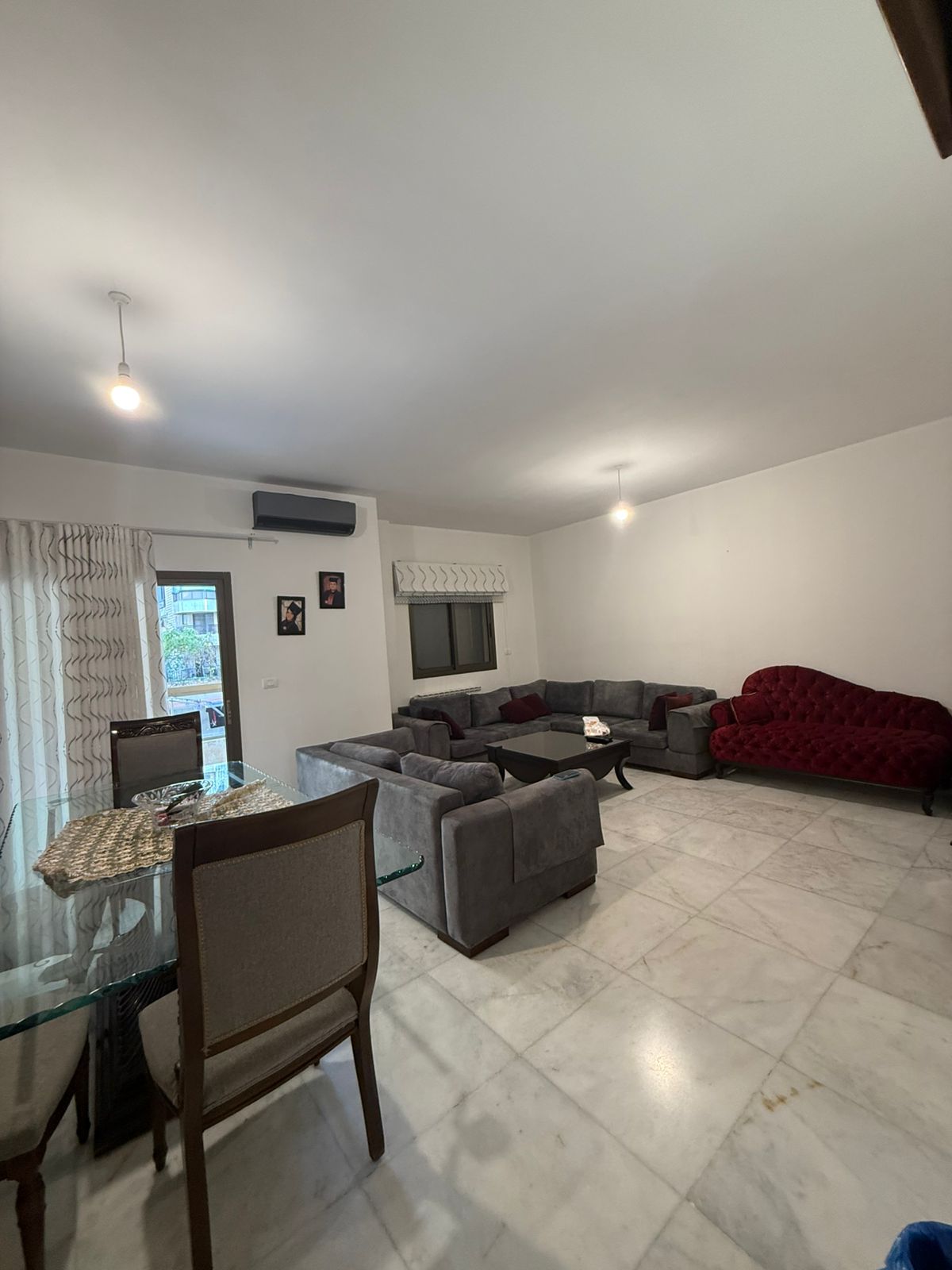 Modern Family Apartment in Calm Area – Louaizeh | شقة مودرن للبيع في حي هادئ – اللويزة