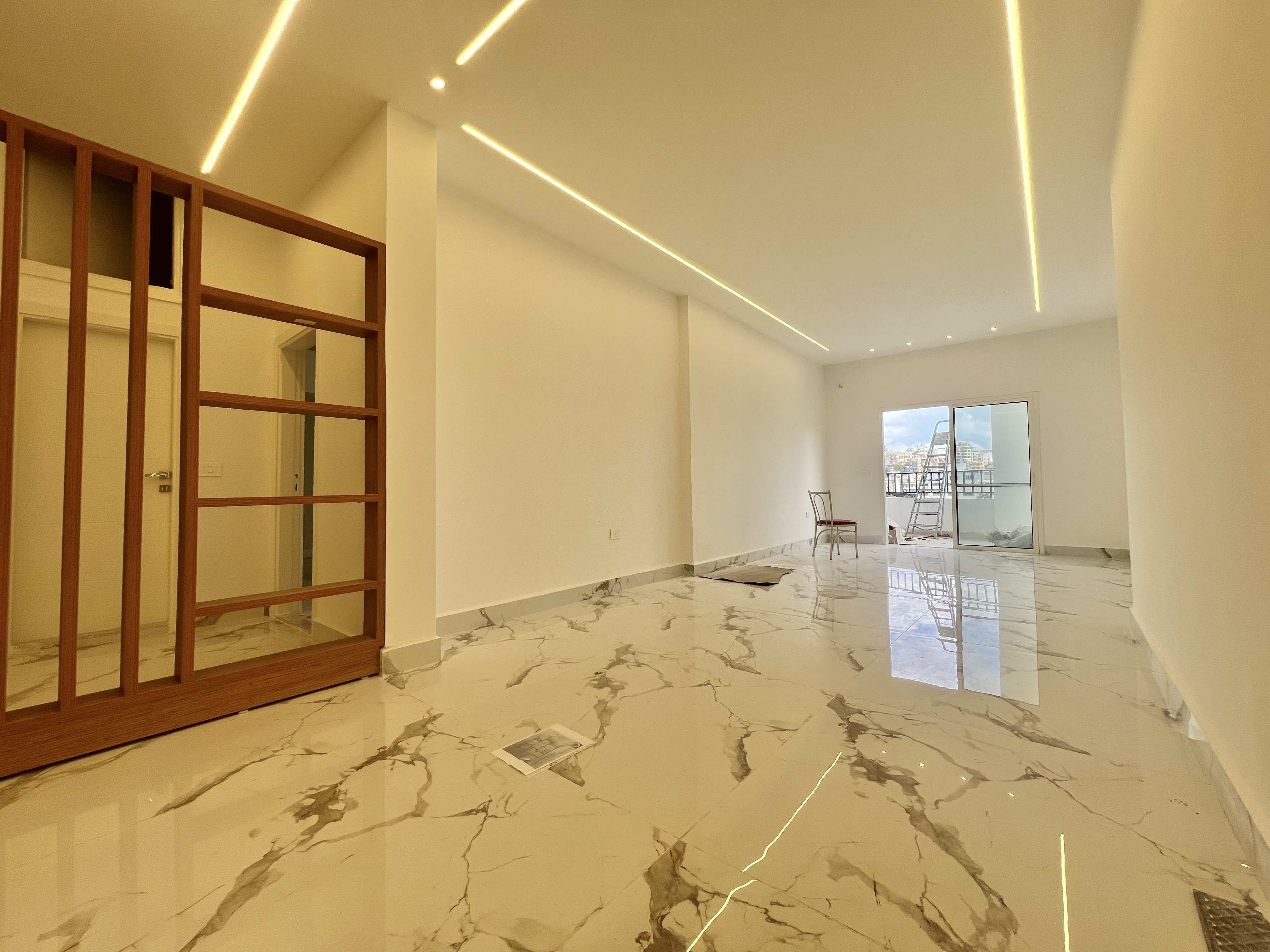 Modern 2BR apartment for sale in Hazmiyeh