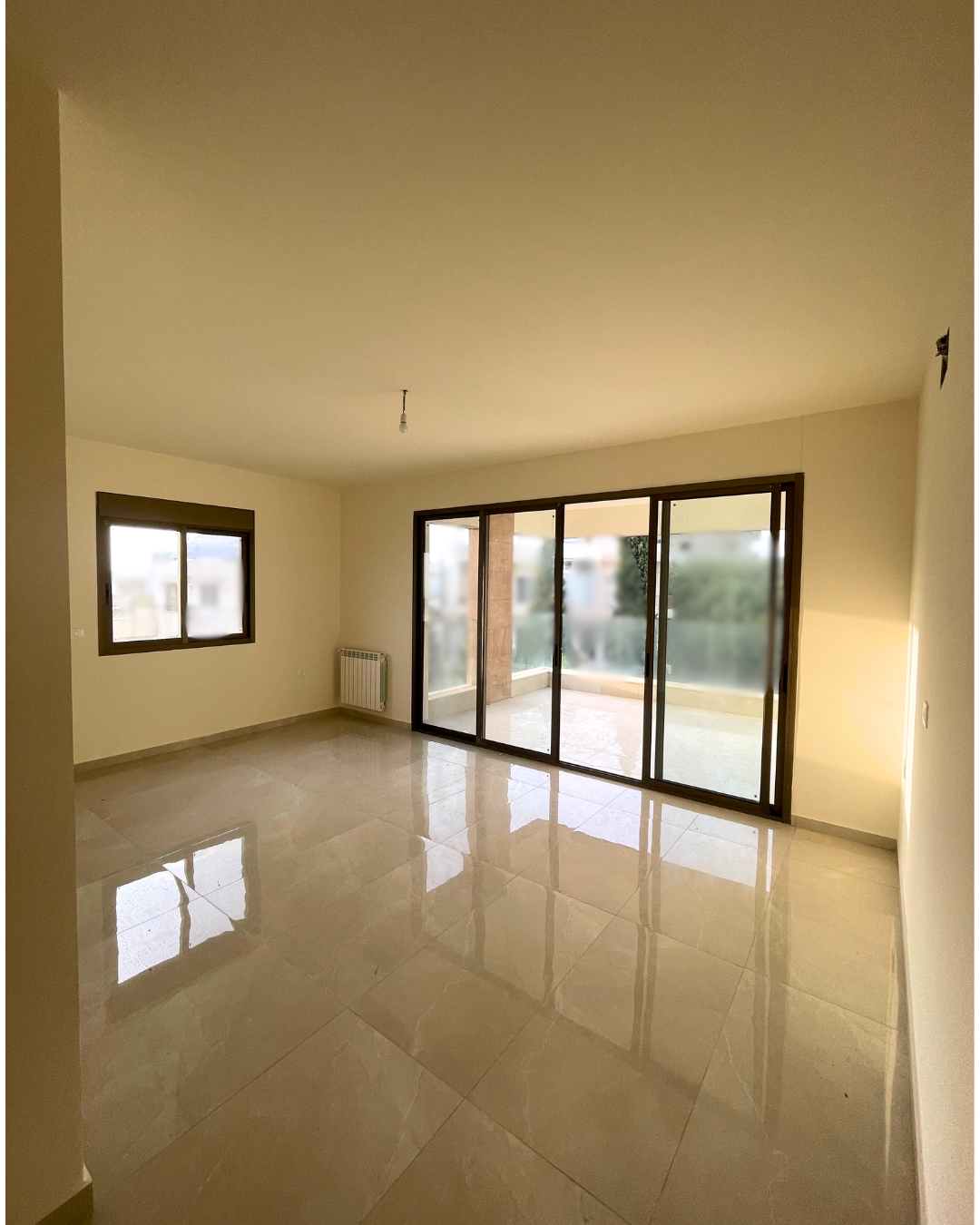 Turnkey Modern Duplex with Sea View – Naccache | دوبلكس مودرن لقطة جاهز للسكن مع إطلالة بحرية – النقاش