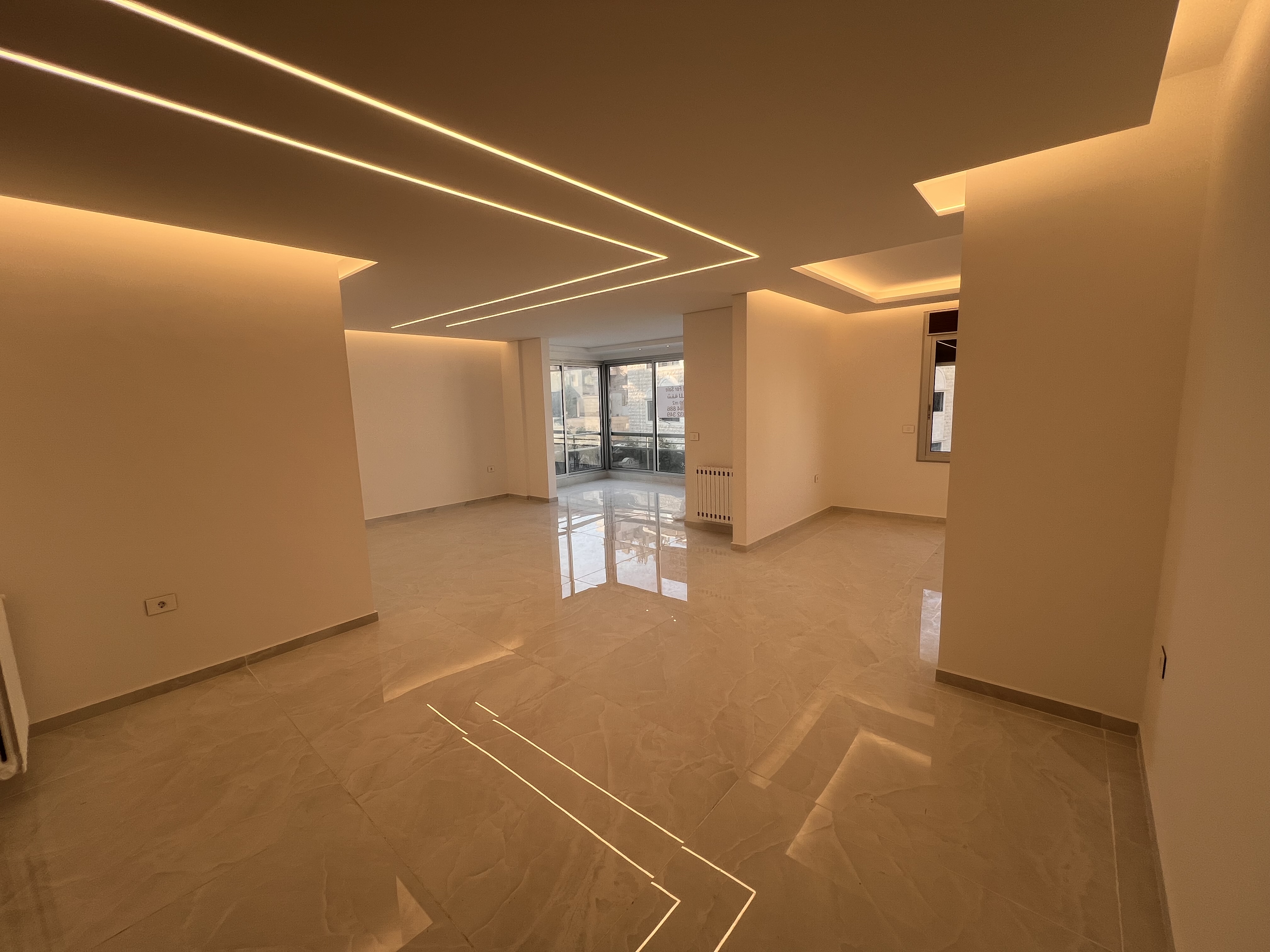 Modern Residence in Private Mtayleb  |  شقة عصرية في منطقة هادئة – المطيلب