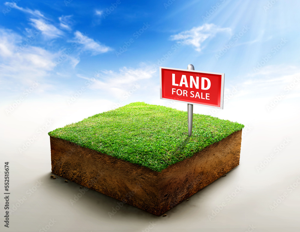 Prime Investment Land – Cornet Chehwan Highway | أرض استراتيجية للبيع – أوتوستراد قرنة شهوان